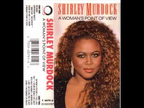 Shirley Murdock- Cant Go On Without You