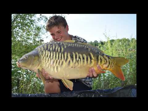 Glory Hole Carpfishing