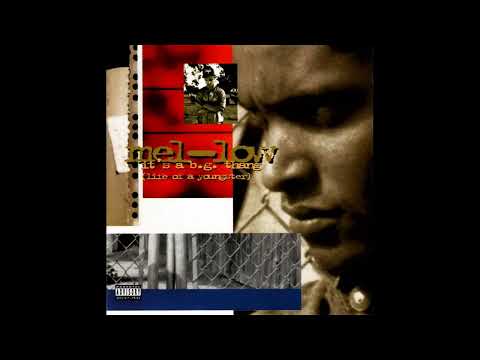 Mel-Low – Blaze It Up Ft. Redman