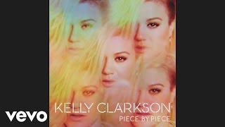 Kelly Clarkson - Someone (Audio)
