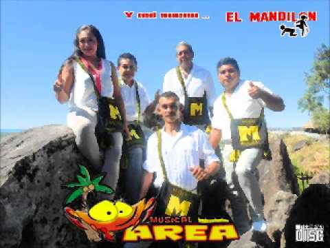 Marea Musical Promo CD 2015 Ya Disponible Producciones Parra Pv DJ Parra