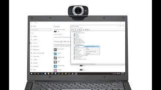 How to Fix Camera & Webcam Not Working In Wind