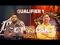 GT VS CSK 2023 WHATSAPP STATUS GT VS CSK QUALIFIER MATCH 2023 CSK STATUS GT STATUS