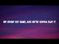 Rick Astley Never Gonna Give You Up Lyrics