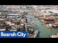 Discover Basrah Stunning Aerial Views Relaxing Vibes