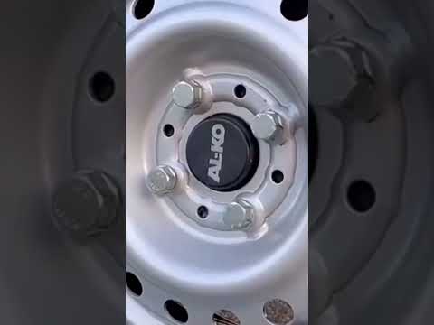 Ось Прицепа Алко 1300 Купить