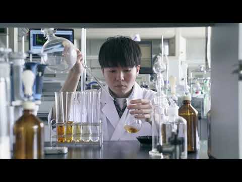 薬学科 【TOP動画】東北医科薬科大学『学生生活』