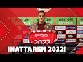Ihattaren verlengt bij PSV