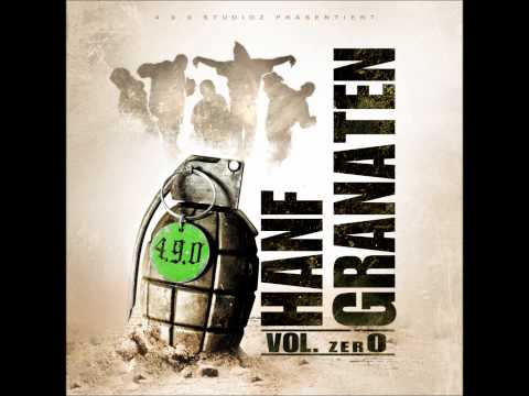 4.9.0. Friedhof Chiller - Es ist das Weed