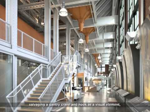 Todd Bolender Center for Dance and Creativity