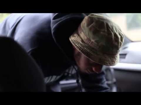 Danzey | Cos Of Me VLOG [S1.EP4] Studio with Knightz Beatz & Richy