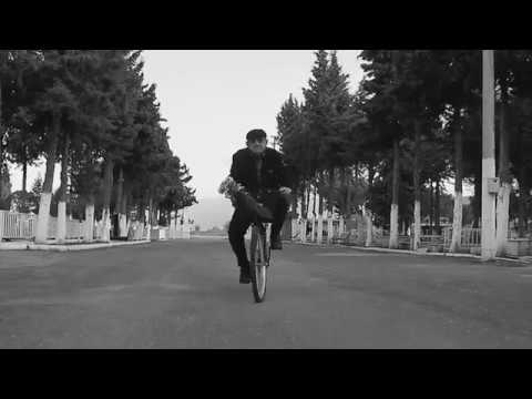 Ceno - Papatya (nakarat: Berkay Mutlu) Official Video