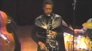 Billy Harper, "I Do Believe"