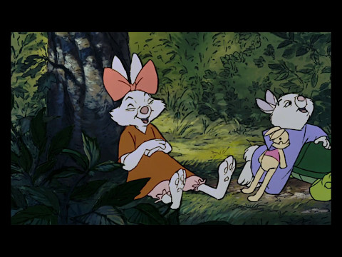 Le scene divertenti dei cartoni Disney - Parte 1