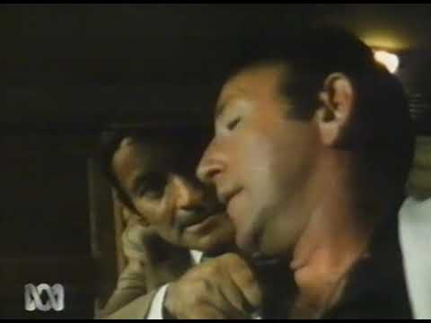 Scales of Justice Promo 1983