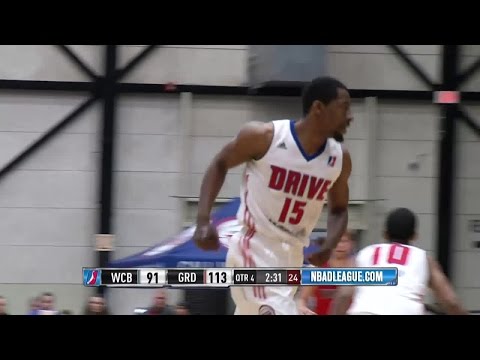 Highlights: Jordan Crawford (20 points)  vs. the Bulls, 12/14/2016