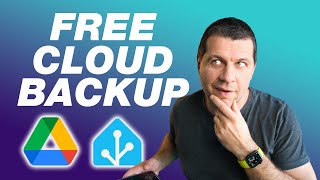 How to Set Up Google Drive Backups for Home Assistant (Complete Guide 2025)