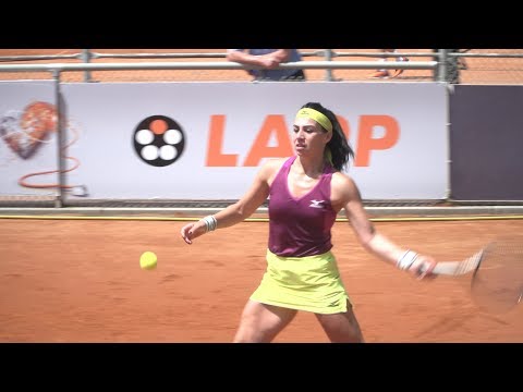 Klein aber fein- Der Stadtpokal Stuttgart | 29.6.2018 | Journal Stuttgart
