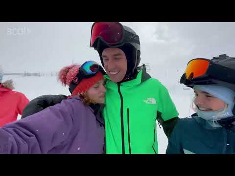 Les estacions d'esquí no gasten aigua - Temps de neu