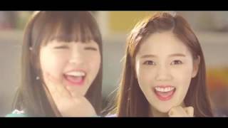 [MV] HAHA(하하), OH MY GIRL(오 마이걸) _ White(화이트) (Fea