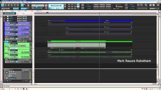 Erasure - So The Story Goes - Experimental Instrumental