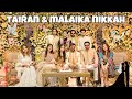 TAIRAN KA NIKKAH | HYDERABAD MAIN 😍✨