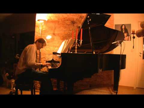 Ich bin mein Haus (Rosenstolz) Piano Cover video thumbnail