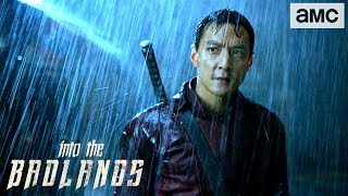 Into the Badlands Series Recap in Less Than 5 Minutes