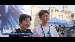 オオカミプロジェクトの軌跡（2025年総集編）