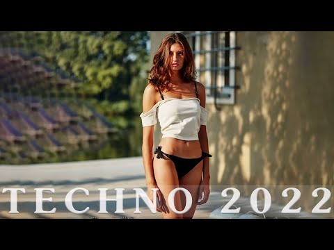 TECHNO 2022 & HANDSUP MUSIC 2022 🔥 EDM, Pop, Dance, Electro & House Top Hits