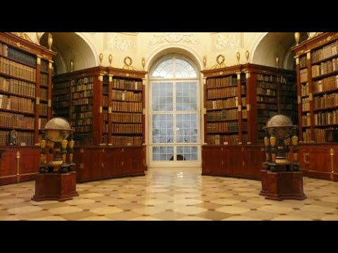 Augustinus – Der Wahrheitssucher