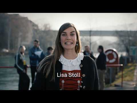 Lisa Stoll #clap4culture