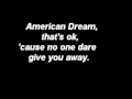 Bad Religion - American Dream (with lyrics) - HD