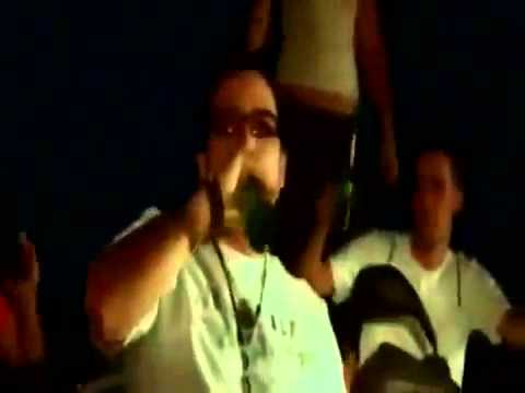 Cristian Rizescu , Susanu , Mr Juve - La Bautura