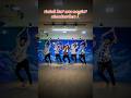 Guruve Nin Aata Ballavar Yaryaro Dance Janapada Trending Youtubeshorts Uniqdancestudio