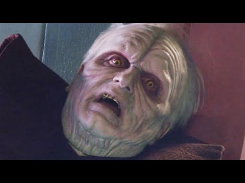 Star Wars: Rise of Skywalker Rage
