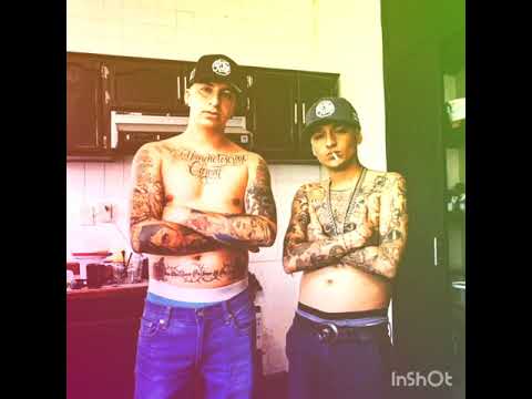 Richard Ahumada ft toser one  tocayo ( audio oficial )