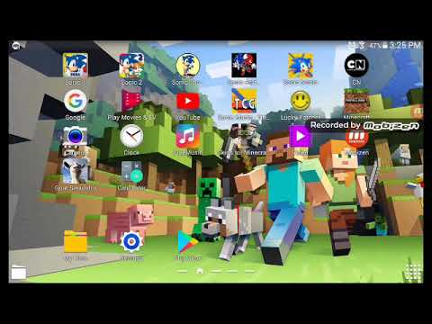 Sonic 2 Debug Mode Android Tutorial Read Desc