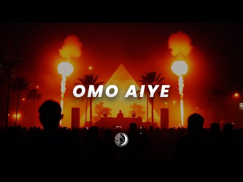 ERIICE - Omo Aiye [Afro House]