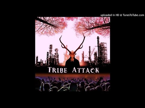 TOXIC NIGHTMARE - Tribe Attack