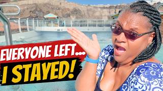 🚢 I Paid for This Cruise… and Didn’t Go
