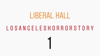 Los Angels Horror Story: Religion (S1E4)