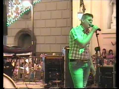 giuseppe junior   povera sora live a casandrino