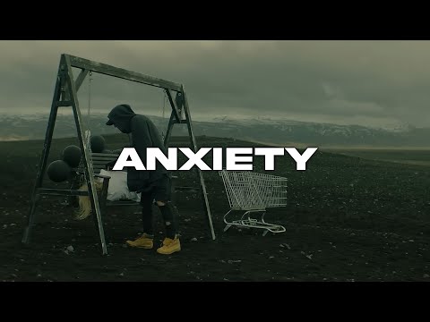 [FREE] Hard NF Type Beat 2024 | Dark Cinematic Type Beat "ANXIETY"