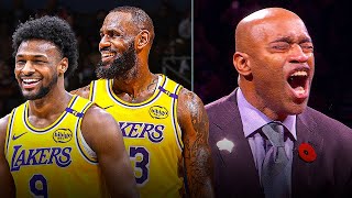 NBA "Wholesome" Moments To Make You Smile ❤️