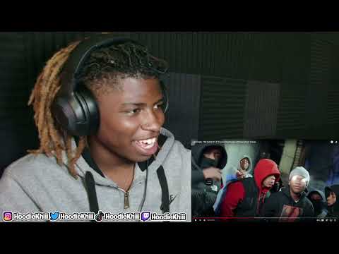 Edot Baby  “WE BACK PT 2” Ft Dee Play4Keeps Official Music VideoREACTION!!!