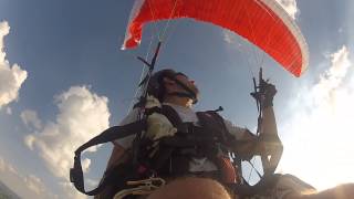 SIV Personal Fly/WOW Sports - Acrowings . ) ( .