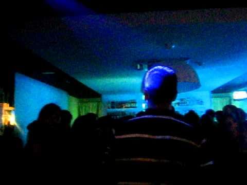 tomrudy dj @ Castrum bar ......castelo branco 2