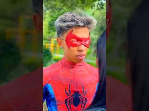 THE PAST OF SPIDER-MAN!