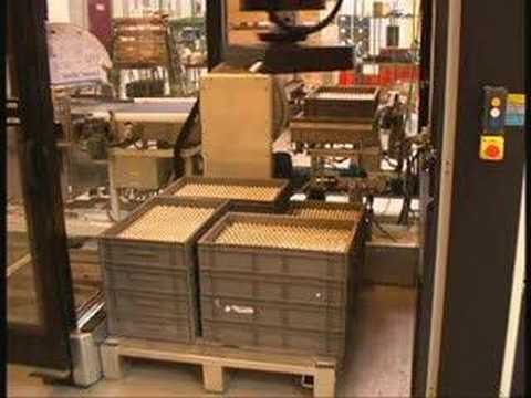 PLC Simulator Factory IO Tour